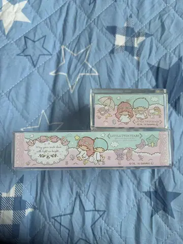 키키라라 시스템 케이스