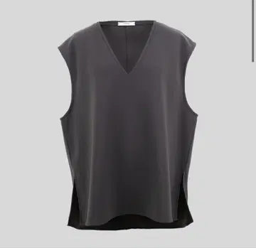 [ yonfa ] 쿠코 베스트 gray brown