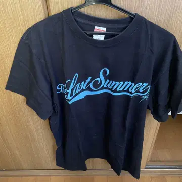 BADHOP The Last Summer 셔츠 L 사이즈