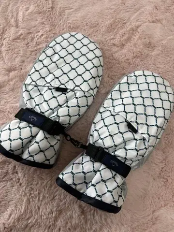 캘러웨이 장갑 미튼