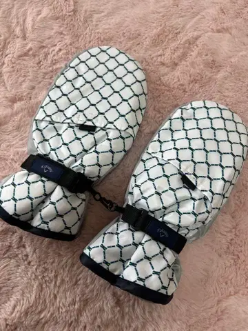 캘러웨이 장갑 미튼