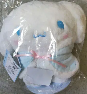 시나모롤 봉제 인형 핏타토 프렌즈 새상품