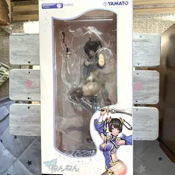 YAMATO넨넨 피규어 야마시타 슌야 요시자와 히카루마사