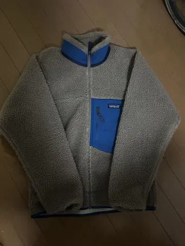 patagonia 레트로X 사이즈 S