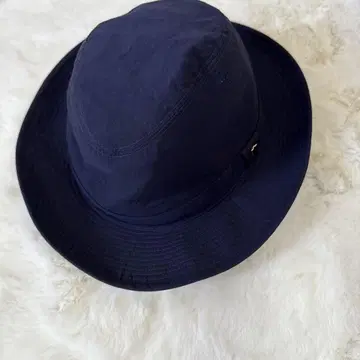 BUNJIROW 네이비 버킷 햇