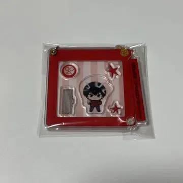 사카모토 데이즈 WEGO 나구모 신