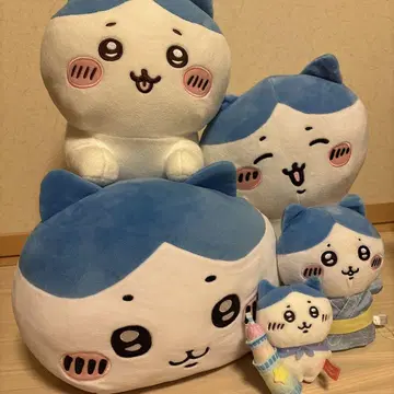 치이카와 (먼작귀) 하치와레 묶음 판매
