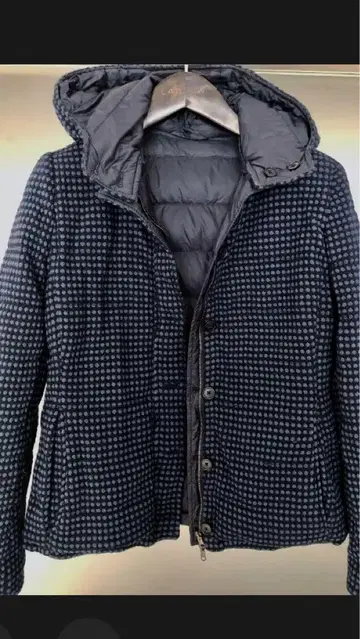 레어 LARDINI DONNA 라르디니 돈나 RVR 리버서블