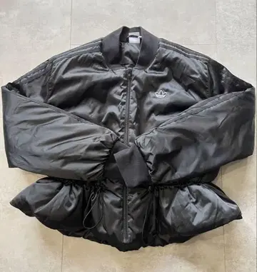adidas 블랙 자켓