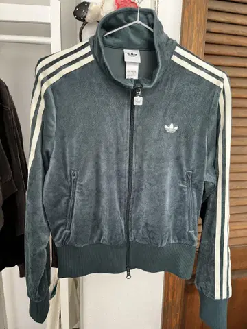 adidas originals 벨벳 파이어 하드 저지 M