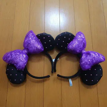 미니 머리띠