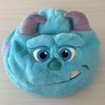 [ 도쿄 디즈니 리조트 ] 샐리 팬캡 58cm