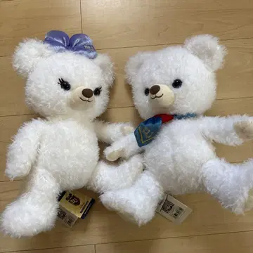 유니베어시티 휘핑