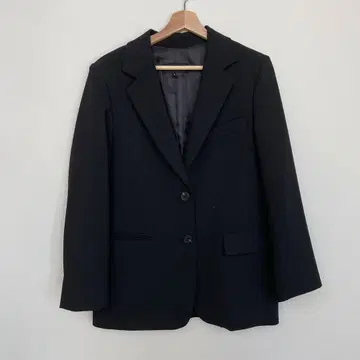 오버 사이즈 자켓/블레이저