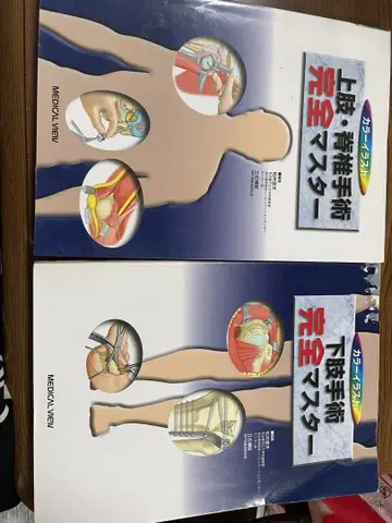 상지, 하지, 척추 완전 마스터