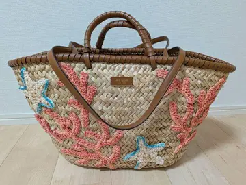 kate spade new york 케이트 스페이드 바스켓백
