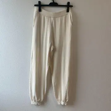 클라네 CLANE 슬림 니트 팬츠 SLIM KNIT PANTS