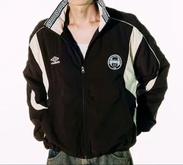 UMBRO SP Padding Nylon Jacket