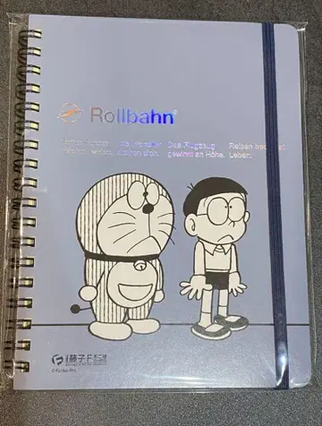 도라에몽 롤반 후지코 F. 후지오 뮤지엄 한정판 2인
