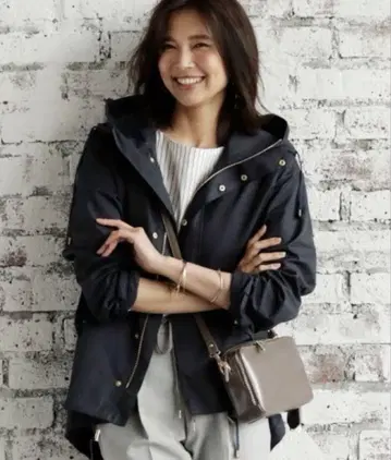 밴야드 스톰 마운틴 후드티