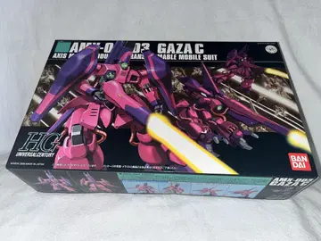 HG AMX-003 가자C (기동전사 Z건담)