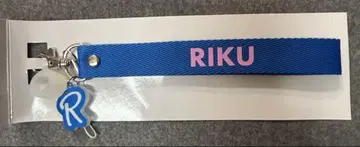 RIKU 멀티 스트랩