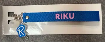 RIKU 멀티 스트랩