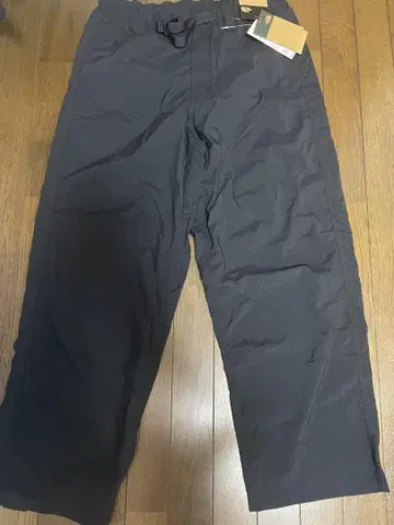 택 포함! THE NORTH FACE NB32530 컴팩트 팬츠 L