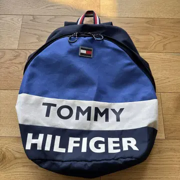 TOMMY HILFIGER (타미힐피거) 백팩