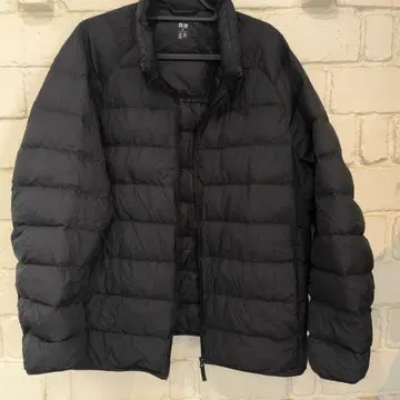 유니클로 울트라 라이트 다운 자켓 3XL