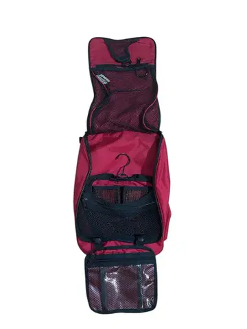 llbean 트래블 파우치 캠핑 아웃도어
