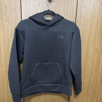 THE NORTH FACE 블랙 후드티 L 사이즈