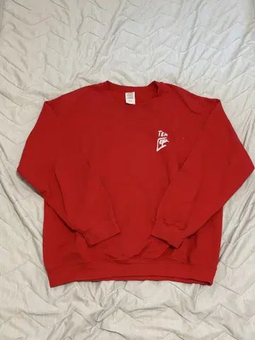 TENBOX SWEAT L 사이즈