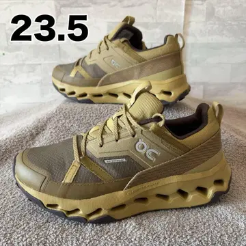미사용 새상품 on / Cloudhorizon Waterproof
