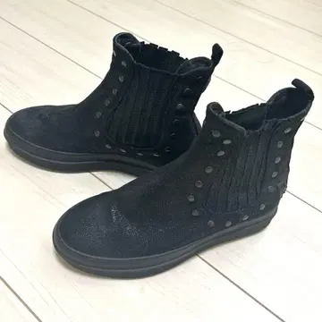 여성용 숏부츠
