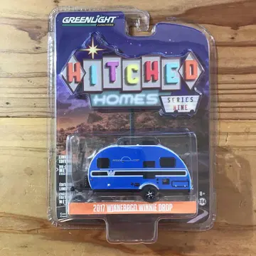 GREENLIGHT 2017 WINNEBAGO WINK DROP