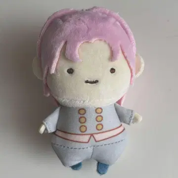 초특급 슈야 마스코트