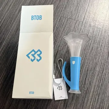 BTOB 응원봉 ver3