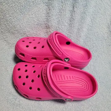 crocs 23cm