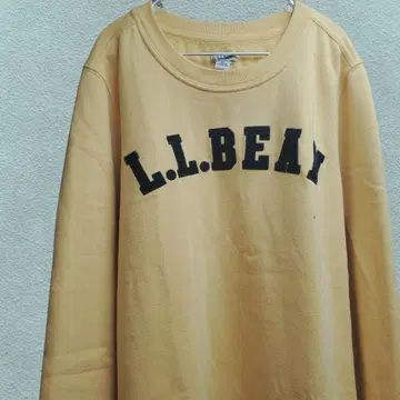 L.L.BEAN 맨투맨 트레이닝복 빈티지 엘엘빈