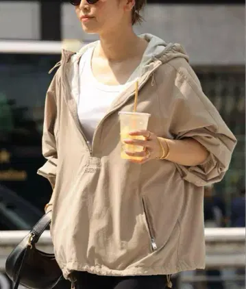 25ss 드  AUTRY 아노락