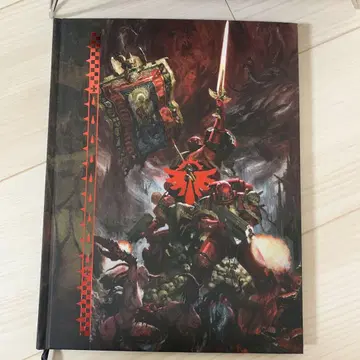 Warhammer 40,000 브래드 엔젤
