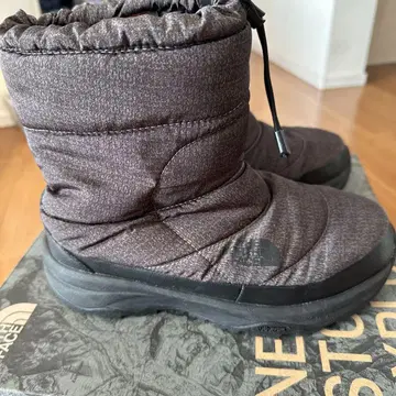THE NORTH FACE 스노우 부츠