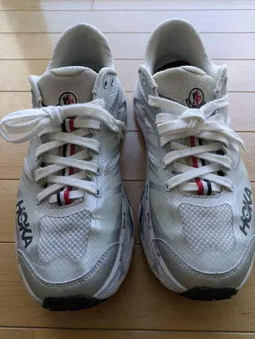 MONCLER ( HOKA ) 스니커즈 10인치