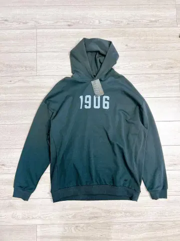 New Balance 뉴발란스 1906 후드티 2XL 미사용 택 포함
