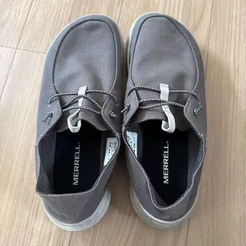 MERRELL J005335 스니커즈 28cm