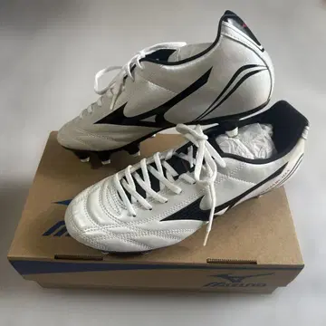 MIZUNO 모나르시다 FS SI 24.5 미사용 새상품