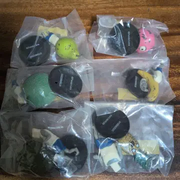 후르츠 좀비 믹스 6개 세트