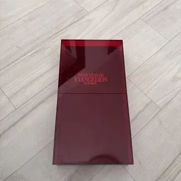 NEON GENESIS EVANGELION DVD-BOX