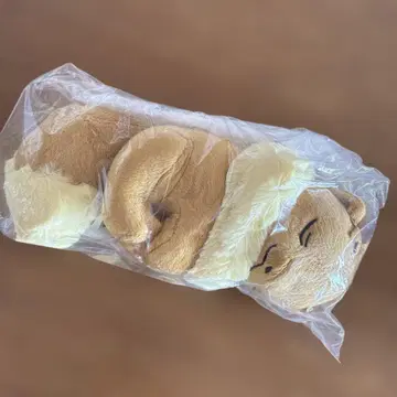 포켓몬 센터 [택 포함 새상품] 이브이 포켓몬 굿나잇 봉제 인형